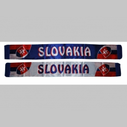 Slovakia šál tenký jar/leto 